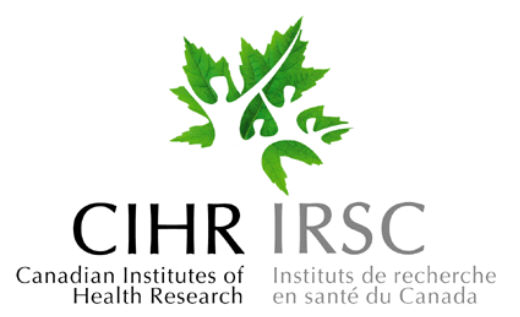 CIHR.logo2012